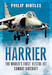 Harrier: The World's First V/STOL Jet Combat Aircraft