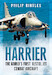 Harrier: The World's First V/STOL Jet Combat Aircraft 
