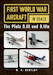 First World War Aircraft in Scale. The Pfalz D.III and D.IIIa