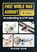 First World War Aircraft in Scale. Scratchbuilding in 1/144