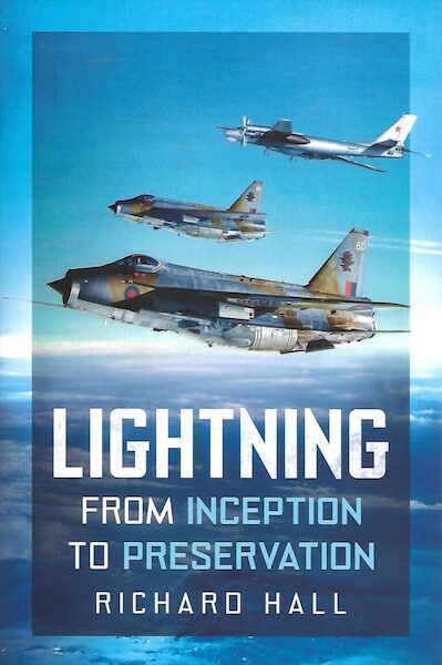 Lightning From Inception to Preservation 9781781559505