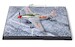 P51D Mustang 2nd Squadron, Air Combat Group, PLA, Oct. 1st, 1949 812013B