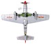 P51D Mustang 2nd Squadron, Air Combat Group, PLA, Oct. 1st, 1949 812013B