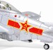 P51D Mustang 2nd Squadron, Air Combat Group, PLA, Oct. 1st, 1949 812013B