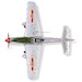 P51D Mustang 2nd Squadron, Air Combat Group, PLA, Oct. 1st, 1949 812013B