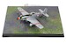 P51D Mustang 21st Squadron, 4th Fighter Group, Captain Cheng Yung To, ROCAF, 1949 (#P14275, 2192) 812013C