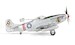P51D Mustang 4th Fighter Group, Captain Hsu Hua Chiang, ROCAF, 1949 (#P-14369, 2199)  812013D