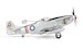 P51D Mustang 4th Fighter Group, Captain Hsu Hua Chiang, ROCAF, 1949 (#P-14369, 2199)  812013D