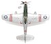 P51D Mustang 4th Fighter Group, Captain Hsu Hua Chiang, ROCAF, 1949 (#P-14369, 2199) 812013D