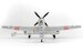 P51D Mustang 4th Fighter Group, Captain Hsu Hua Chiang, ROCAF, 1949 (#P-14369, 2199)  812013D