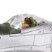 P51D Mustang Roca Aircraft Fighter 7th Squadron, 5th Fighter Group, Captain Cheng Sung Ting 1948 ROCAF 812013E