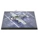 P51D Mustang Roca Aircraft Fighter 7th Squadron, 5th Fighter Group, Captain Cheng Sung Ting 1948 ROCAF 812013E