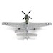 P51D Mustang Roca Aircraft Fighter 7th Squadron, 5th Fighter Group, Captain Cheng Sung Ting 1948 ROCAF 812013E