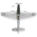 P51D Mustang Roca Aircraft Fighter 7th Squadron, 5th Fighter Group, Captain Cheng Sung Ting 1948 ROCAF 812013E