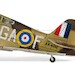 Curtiss P40B Warhawk, 112 Squadron (Royal Air Force), AK402, GA-F, North Africa, October 1941 812060A