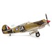 Curtiss P40B Warhawk, 112 Squadron (Royal Air Force), AK402, GA-F, North Africa, October 1941 812060A