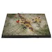 Curtiss P40B Warhawk, 112 Squadron (Royal Air Force), AK402, GA-F, North Africa, October 1941 812060A