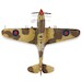 Curtiss P40B Warhawk, 112 Squadron (Royal Air Force), AK402, GA-F, North Africa, October 1941 812060A