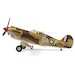 Curtiss P40B Warhawk, 112 Squadron (Royal Air Force), AK402, GA-F, North Africa, October 1941 812060A