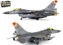 Hobby Master F-16A (Block 20) ​​Republic of China Air Force