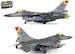F16V Fighting Falcon 6677, Republic of China Air Force ROCAF 26th TFG 401st TFW Hualian AB