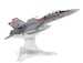 F18F Super Hornet USN VFA-102 Diamondbacks, NF102, NAS Atsugi  814034B
