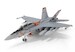 F18F Super Hornet USN VFA-102 Diamondbacks, NF102, NAS Atsugi