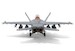 F18F Super Hornet USN VFA-102 Diamondbacks, NF102, NAS Atsugi  814034B