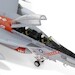 F18F Super Hornet USN VFA-102 Diamondbacks, NF102, NAS Atsugi 814034B
