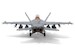 F18F Super Hornet USN VFA-102 Diamondbacks, NF102, NAS Atsugi 814034B