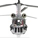 Boeing CH MK1 Chinook Royal Air Force No.7 Squadron "Britforleb: Task Force Libanon 1984 821003A