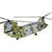 Boeing CH47D Chinook , Republic of Korea Army 861654 ROKA Seoul International Aerospace and Defense Exhibition 821004E