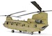Boeing CH47F Chinook A15-305, 5th Aviation Regiment, 15th Aviation Brigade, Royal Australian Air Force 