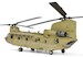 Boeing CH47F Chinook A15-305, 5th Aviation Regiment, 15th Aviation Brigade, Royal Australian Air Force 821004F-1