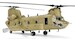 Boeing CH47F Chinook A15-307, 5th Aviation Regiment, 15th Aviation Brigade, Royal Australian Air Force 821004F-2