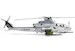 Bell AH-1Z Viper US Marine Corps, USMC HMLA-469 Vengeance, Camp Pendleton, CA  821007A