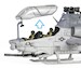 Bell AH-1Z Viper US Marine Corps, USMC HMLA-469 Vengeance, Camp Pendleton, CA  821007A