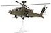 AH64D Apache Longbow US Army, 2003