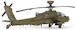 AH64D Apache Longbow US Army, 2003  821008A