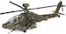 AH64D Apache Longbow JGSDF Air Training School 2010