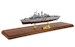 HMS Invincible R05 British Light Aircraft Carrier - FULL HULL  MP953001A