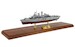 HMS Invincible R05 British Light Aircraft Carrier - FULL HULL  MP953001A