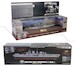 HMS Invincible R05 British Light Aircraft Carrier - FULL HULL