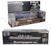 HMS Invincible R05 British Light Aircraft Carrier - FULL HULL 