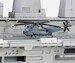 HMS Invincible R05 British Light Aircraft Carrier - FULL HULL  MP953001A