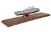 HMS Invincible R05 British Light Aircraft Carrier - FULL HULL  MP953001A