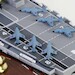 HMS Invincible R05 British Light Aircraft Carrier - FULL HULL  MP953001A