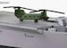 HMS Invincible R05 British Light Aircraft Carrier - FULL HULL  MP953001A