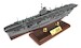 HMS Ark Royal British Aircraft Carrier  UN861009