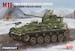 M19 Twin 40mm Anti Aircraft Gun Motor Carriage (Also Used by Dutch Army) FORE2004
